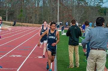 D-Track vs Byrnes 431